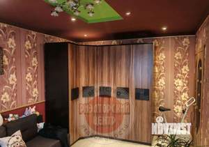 2-к квартира, вторичка, 46м2, 7/9 этаж