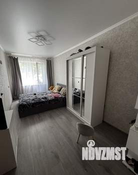 4-к квартира, вторичка, 75м2, 1/9 этаж