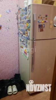 2-к квартира, вторичка, 33м2, 9/9 этаж