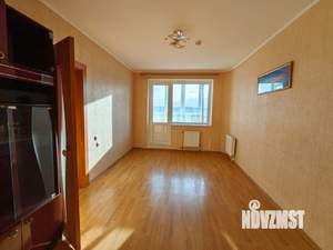 2-к квартира, вторичка, 52м2, 8/10 этаж