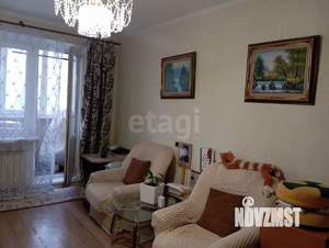 2-к квартира, вторичка, 50м2, 4/10 этаж