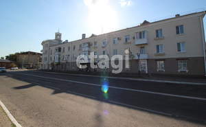 3-к квартира, вторичка, 63м2, 2/3 этаж