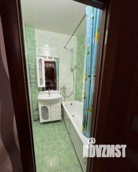 2-к квартира, вторичка, 53м2, 7/10 этаж