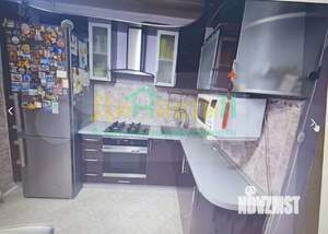 2-к квартира, вторичка, 42м2, 2/9 этаж