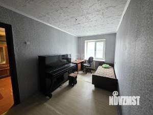 3-к квартира, вторичка, 62м2, 1/5 этаж