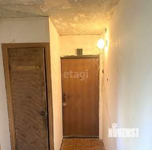 2-к квартира, вторичка, 44м2, 5/5 этаж