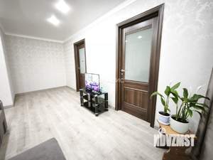 3-к квартира, вторичка, 47м2, 1/5 этаж