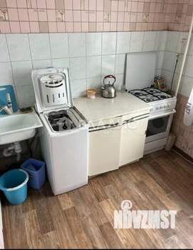 1-к квартира, вторичка, 33м2, 4/5 этаж