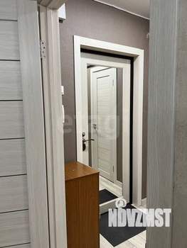 1-к квартира, вторичка, 35м2, 1/10 этаж