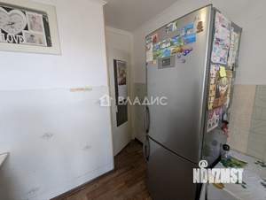 1-к квартира, вторичка, 32м2, 7/9 этаж