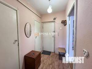 1-к квартира, вторичка, 32м2, 1/9 этаж