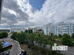 2-к квартира, вторичка, 58м2, 6/10 этаж