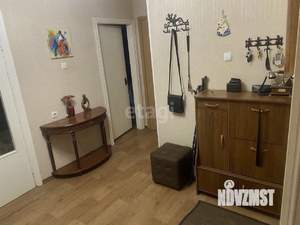 2-к квартира, вторичка, 64м2, 8/14 этаж