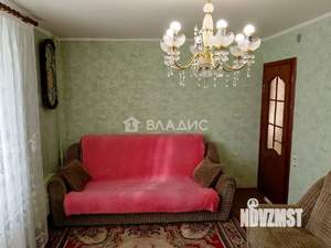 3-к квартира, вторичка, 65м2, 7/14 этаж