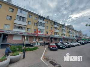 2-к квартира, вторичка, 42м2, 4/4 этаж
