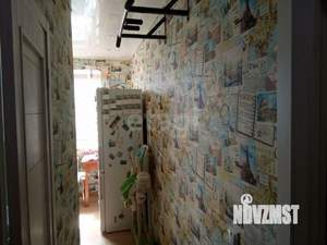 1-к квартира, вторичка, 30м2, 5/5 этаж