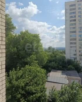 3-к квартира, вторичка, 60м2, 5/6 этаж