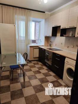 1-к квартира, вторичка, 34м2, 1/11 этаж