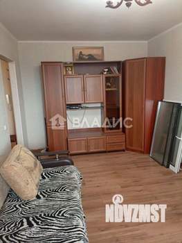 1-к квартира, вторичка, 35м2, 5/10 этаж