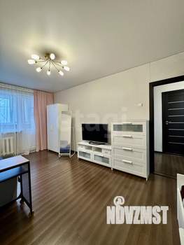 1-к квартира, вторичка, 34м2, 10/10 этаж