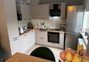 3-к квартира, вторичка, 72м2, 2/13 этаж