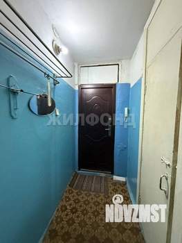 2-к квартира, вторичка, 44м2, 5/5 этаж