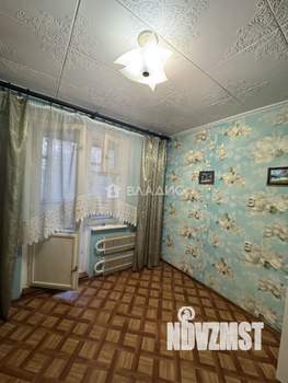 1-к квартира, вторичка, 34м2, 1/10 этаж