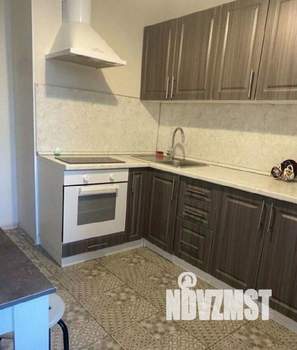 1-к квартира, вторичка, 37м2, 4/18 этаж