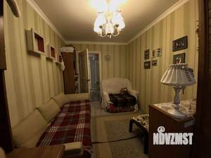 3-к квартира, вторичка, 61м2, 3/5 этаж