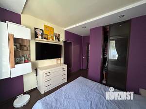 3-к квартира, вторичка, 59м2, 1/1 этаж