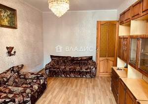 2-к квартира, вторичка, 51м2, 6/10 этаж