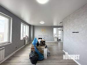 1-к квартира, вторичка, 38м2, 14/20 этаж