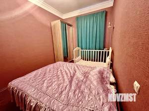 3-к квартира, вторичка, 67м2, 4/4 этаж