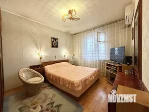 3-к квартира, вторичка, 73м2, 10/10 этаж