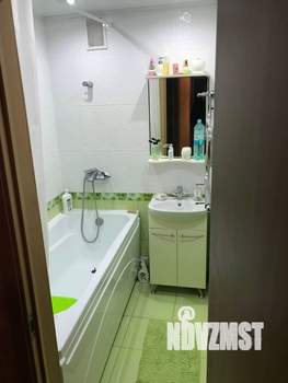 2-к квартира, вторичка, 59м2, 4/5 этаж