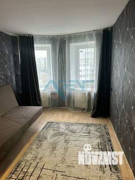 1-к квартира, вторичка, 39м2, 3/5 этаж