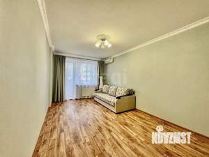 2-к квартира, вторичка, 47м2, 4/5 этаж