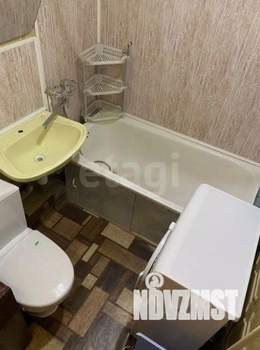 1-к квартира, вторичка, 32м2, 2/5 этаж