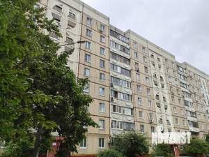2-к квартира, вторичка, 51м2, 2/10 этаж