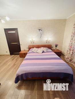 3-к квартира, вторичка, 90м2, 3/7 этаж