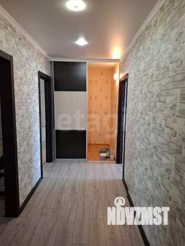 2-к квартира, вторичка, 54м2, 5/10 этаж