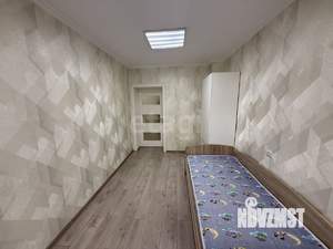 2-к квартира, вторичка, 55м2, 1/6 этаж