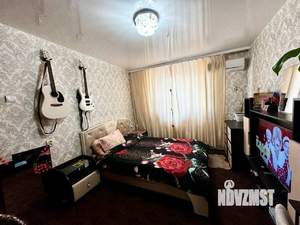 1-к квартира, вторичка, 28м2, 7/9 этаж