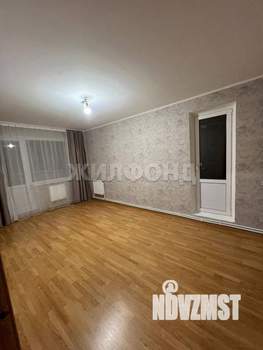 3-к квартира, вторичка, 68м2, 4/10 этаж