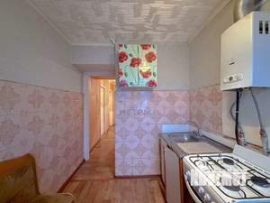 3-к квартира, вторичка, 61м2, 4/5 этаж