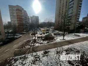 3-к квартира, вторичка, 57м2, 1/5 этаж