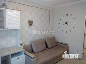 Студия квартира, вторичка, 27м2, 1/5 этаж