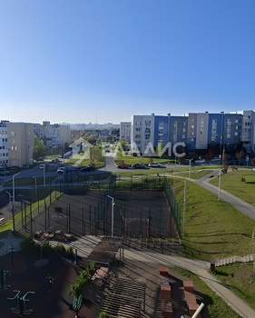 Студия квартира, вторичка, 26м2, 5/5 этаж