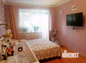 1-к квартира, вторичка, 31м2, 5/5 этаж