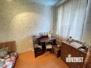 2-к квартира, вторичка, 42м2, 1/3 этаж